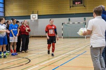 Bild 29 - wBJ NFV Futsalmeisterschaft